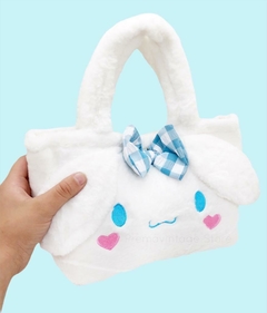 Cartera SANRIO plush accesorio - tienda online