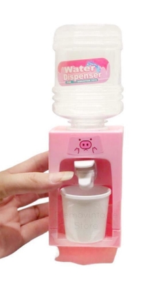 Mini dispenser de agua - comprar online