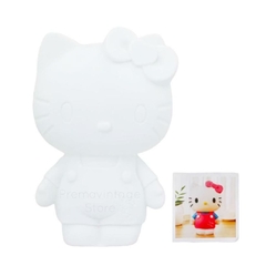 Alcancia Sanrio Para Pintar