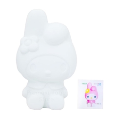 Alcancia Sanrio Para Pintar en internet