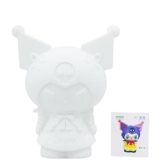 Alcancia Sanrio Para Pintar - comprar online