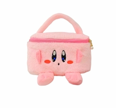 Portacosmeticos SANRIO Peluche con Perlas en internet