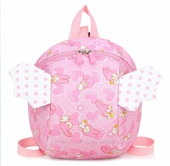 Mochila MY MELODY Alas de Ángel en internet