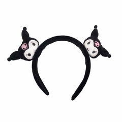 Vincha Peluche Sanrio - comprar online