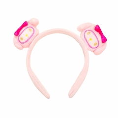 Vincha Peluche Sanrio - tienda online