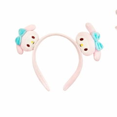 Vincha Peluche Sanrio - Premavintage