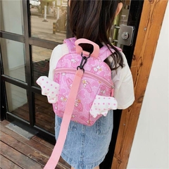 Mochila MY MELODY Alas de Ángel en internet