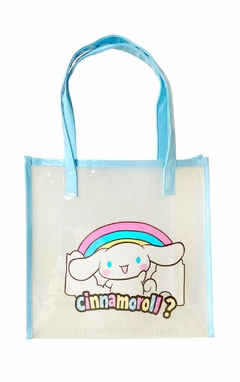 Bolso Playero SANRIO Vinilo - tienda online