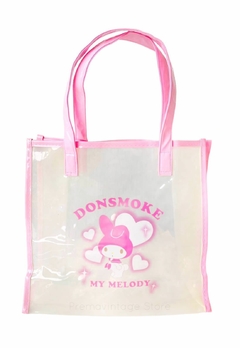 Bolso Playero SANRIO Vinilo - comprar online