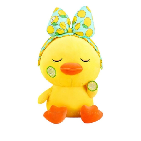 Peluches PATOS kawaii