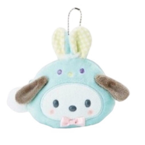 Monedero SANRIO© Llavero Peluche