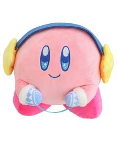 Peluches KIRBY Cosplay grande