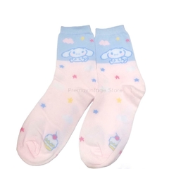 Imagen de Medias SANRIO KIRBY Cortas y Largas