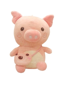 Peluches Cerditos kawaii cosplay 20cm - comprar online