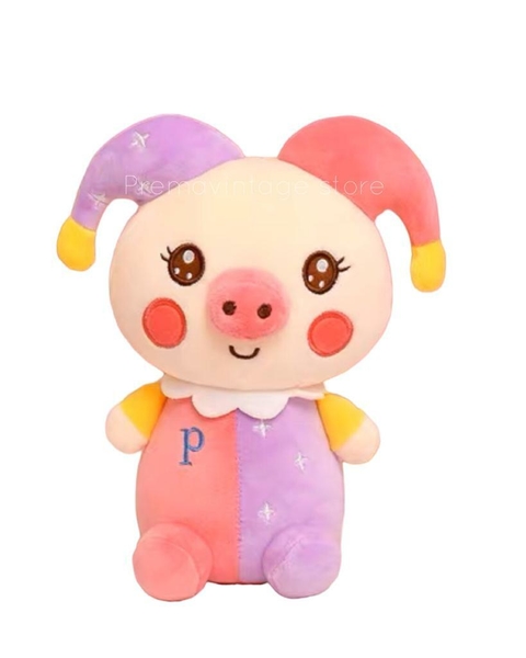 Peluches Cerditos kawaii cosplay 20cm