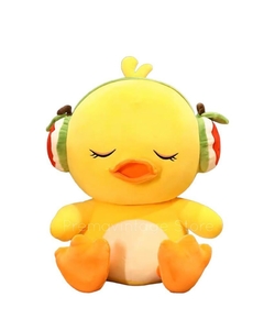 Peluches PATOS kawaii en internet