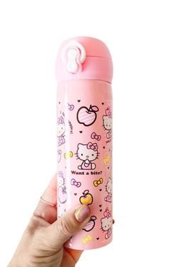 Termo Sanrio 420ml - comprar online