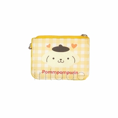 Monederos Portasube Llavero ecocuero Sanrio kawaii en internet