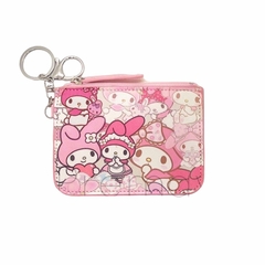 Monederos Portasube Llavero ecocuero Sanrio kawaii - comprar online