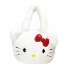 Cartera SANRIO peluche grande - comprar online