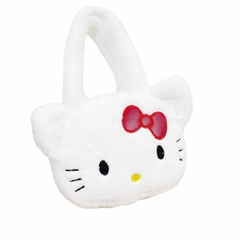 Cartera SANRIO peluche grande en internet