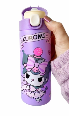 Termo Sanrio 420ml - Premavintage