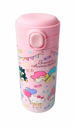 Termo Sanrio 420ml - Premavintage