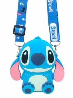 Imagen de Cartera Silicona de Personajes