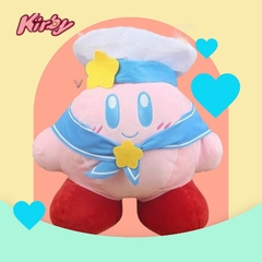 Peluches KIRBY Cosplay grande - Premavintage