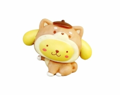 Imagen de Mini figuras SANRIO SHIBA INU coleccionables