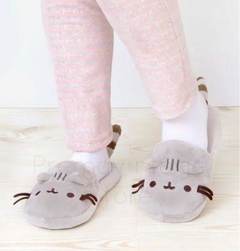 Pantuflas PUSHEEN GATO - comprar online