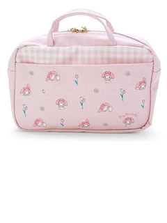 Portacosméticos SANRIO© con Bolsillos - tienda online
