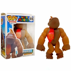 Funko Pop SUPER MARIO BROS en internet