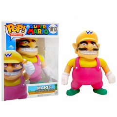 Funko Pop SUPER MARIO BROS - Premavintage