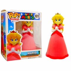 Funko Pop SUPER MARIO BROS - Premavintage