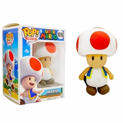 Funko Pop SUPER MARIO BROS - tienda online