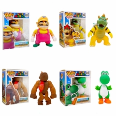 Funko Pop SUPER MARIO BROS