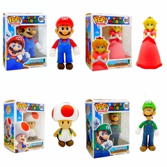 Imagen de Funko Pop SUPER MARIO BROS