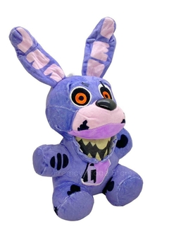 Fnaf TWISTED Five Nights at Freddys 25cm - tienda online