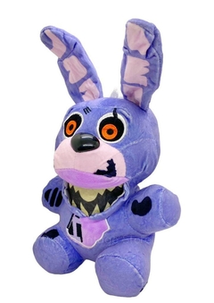Imagen de Fnaf TWISTED Five Nights at Freddys 25cm