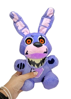 Fnaf TWISTED Five Nights at Freddys 25cm