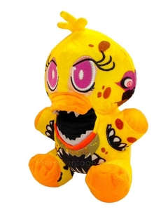 Fnaf TWISTED Five Nights at Freddys 25cm en internet
