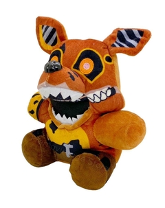 Fnaf TWISTED Five Nights at Freddys 25cm en internet
