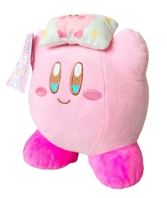 Peluche Kirby Cosplay Nintendo - Premavintage