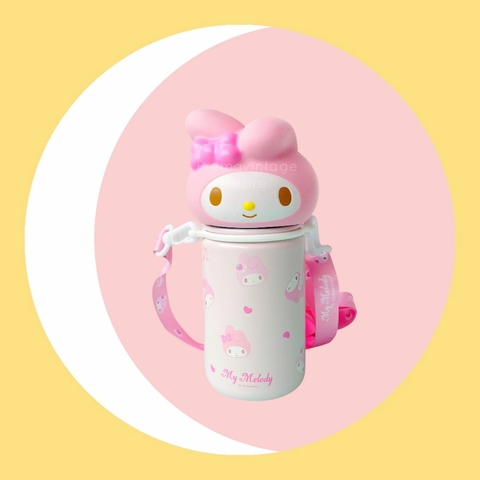 Termo SANRIO© SQUISHY - comprar online