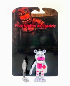 Muñecos FNAF Five nigths at freddys