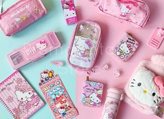 Mochila Grande SANRIO Eco Cuero - comprar online