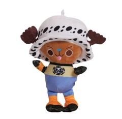 Peluche Chopper One Piece - comprar online