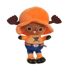 Llavero Chopper 10cm One Piece en internet