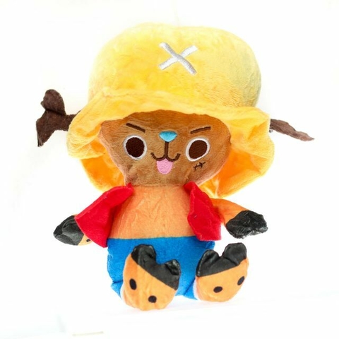 Peluche Chopper One Piece